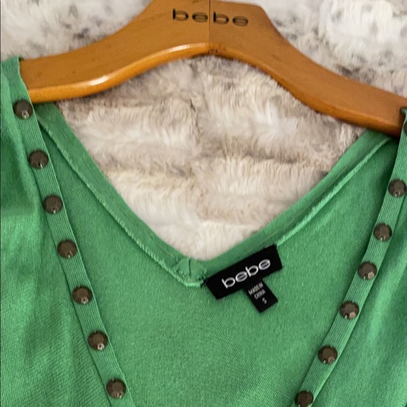 “WOMENS BEBE DRESS” - Picture 3 of 7